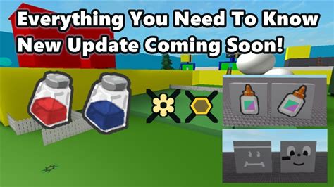 Are you ready to get some more rewards? Roblox Bee Swarm Simulator Update Log - How To Get Free ...