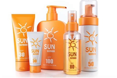 La sélection des meilleures crèmes solaires bio du marché Mineral sunscreen Making cosmetics