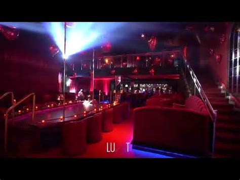 Lust Night Strip Club Tirana Youtube