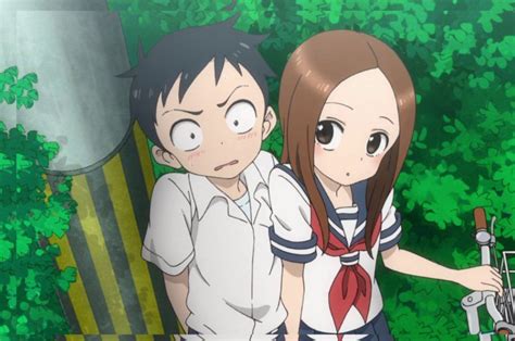 Teasing Master Takagi San 3 Release Date Preview And Where To Watch