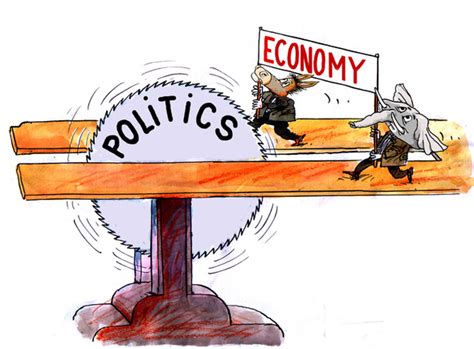 Politics Of Economics Dinesh Rajputs Blog