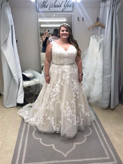 Buy stella york wedding dresses and get the best deals at the lowest prices on ebay! Stella York | Lace weddings, Wedding dresses, Dresses