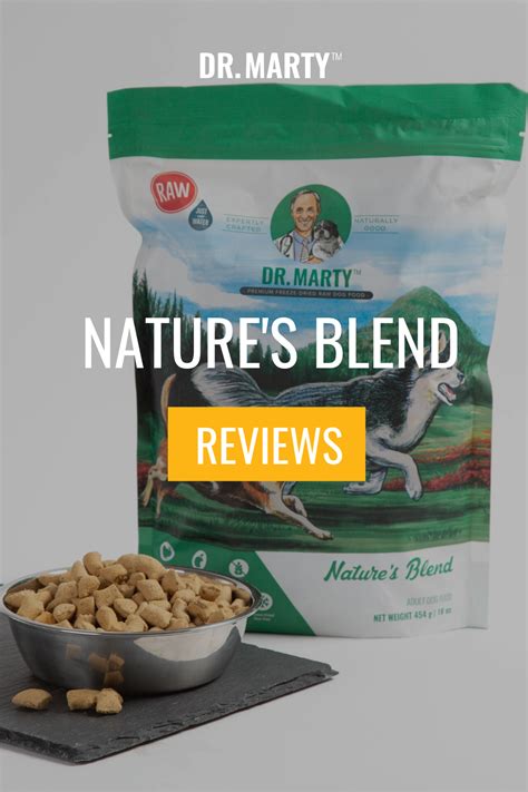 Martin goldstein — or as i'm known in the pet health world — dr. Dr Marty Cat Food Reviews - Pets Ideas