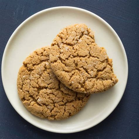 If the answer is no, you are missing out, my friend! Chewy Coffee and Cardamom Sugar Cookies | Cook's Illustrated