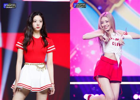 Top 14 Best Summer Stage Outfits Of This Summer Female K Pop Artists Ver 2022 Kpopmap