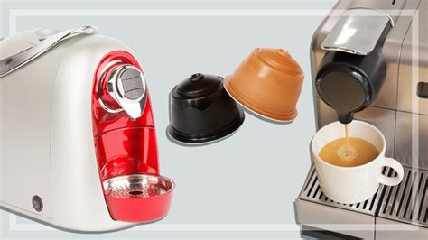 How To Buy The Best Coffee Pod Machine Choice