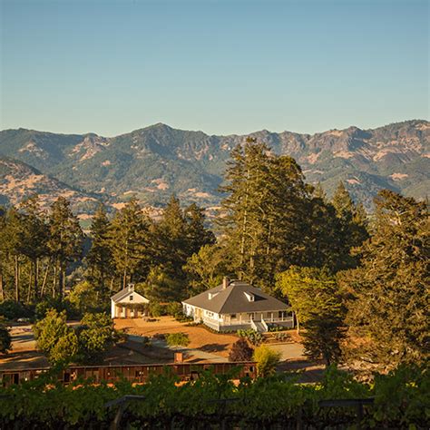 The Ultimate Travel Guide To Calistoga