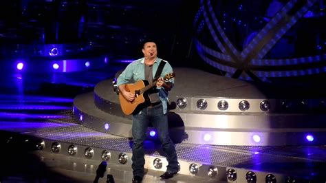 Garth Brooks 2015 Unanswered Prayers Youtube