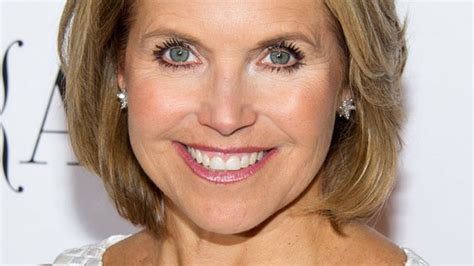 Abc Recruits Katie Couric For New Daytime Talk Show Fox News