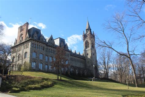 How To Get Into Lehigh University Admissions Data And Strategies