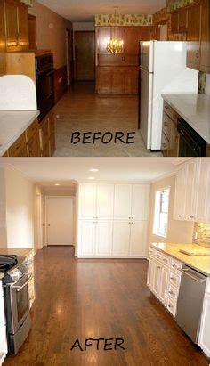 Lessons learned to end up with a room you love! Before and after. Single wide trailer manufactured mobile ...