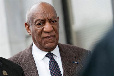 Sex Assault Case Against Bill Cosby Can Proceed Judge Says Page Six