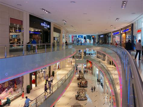 10 Best Shopping Malls In Chicago Illinois Trip101