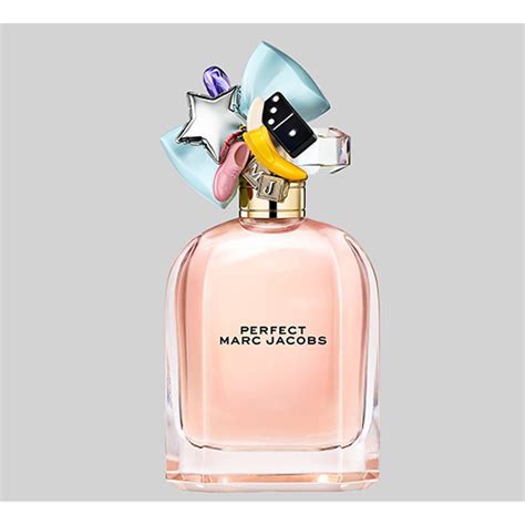 Marc jacobs marc jacobs honey women eau de parfum edp 3.40oz / 100ml. Marc Jacobs Perfect Eau de Parfum 100ml ⋆ Perfume Box