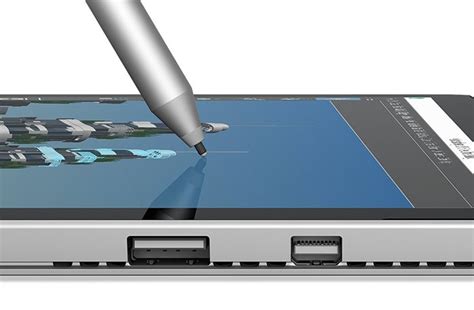 Learn more about microsoft surface pro 4 with our comprehensive surface pro 4 frequently asked questions that should clear up all your queries. Surface Pro 4-USB Port-Mini-Displayport - Sweet Drawing Blog