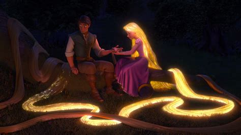 Rapunzels Magic Hair Disney Wiki Fandom Powered By Wikia