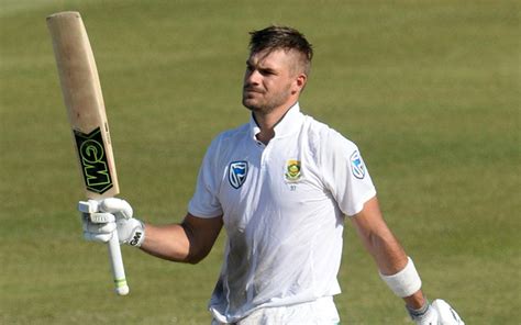 Aiden markram made the final 15 cut at the last minute. SA vs AUS, 1st Test, Day 4, Review: Australia on the cusp ...