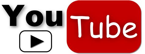 Youtube Cliparts 5 Buy Clip Art You Youtube Png Download Full