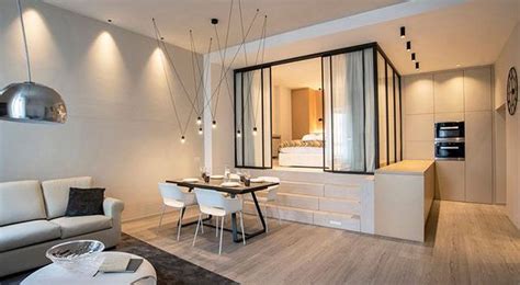 Stil auf engem Raum – Einrichtungstipps für die kleine Wohnung | Wohnen