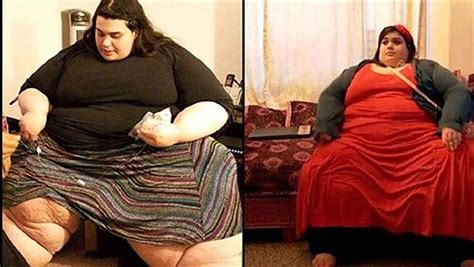 ‘super obese amber loses an astonishing 200kg