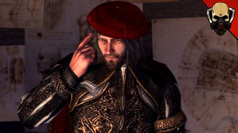 The Da Vinci Code SOLVED Assassin S Creed Brotherhood 15 YouTube