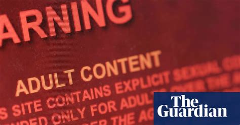 Online Pornography Age Checks To Be Mandatory In Uk From 15 July