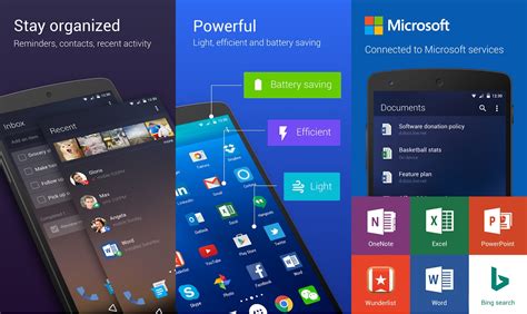 Microsofts Arrow Launcher Updated With New Customization Features
