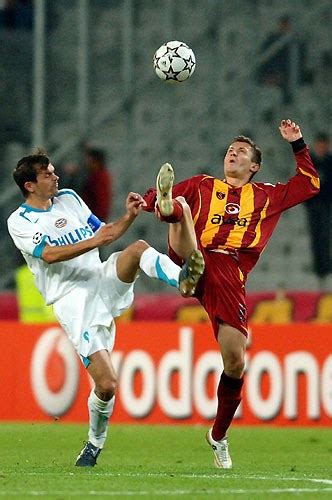 Maybe you would like to learn more about one of these? Galatasaray: 1 - PSV Eindhoven: 2 - GALATASARAY.ORG