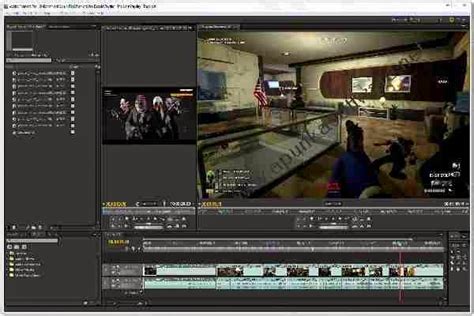 Adobe premiere is an impressive and unmatchable tool for editing videos. Adobe Premiere Pro CS5 Full Version Free Download for PC