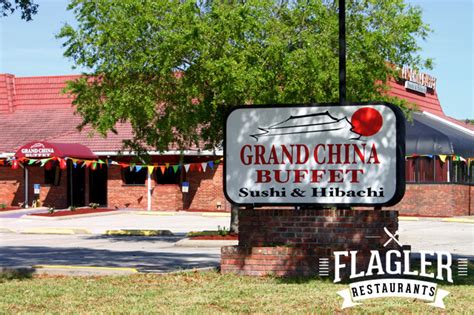 Order online from china king in palm coast, online menu ,online coupons, specials , discounts and reviews. Grand China Buffet, Palm Coast - Reviews, Menu & More on ...