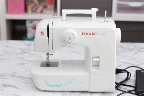 The 5 Best Small And Portable Sewing Machines