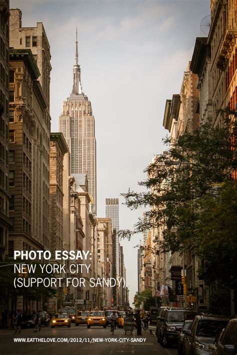 Thank you, fratelli's new york pizza dismiss. Photo Essay: New York City (Support for Sandy) - Eat The Love