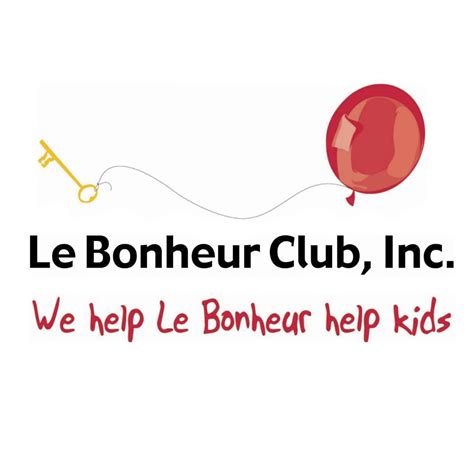 Le Bonheur Club Inc · Gold Tag Online Form