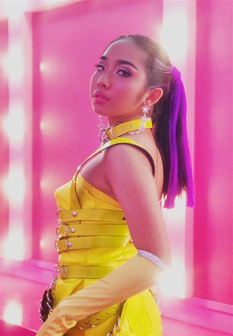 new18 สาวใต้วัย 18 แจ้งความโดนแฟนสาวของแร็ปเปอร์ชื่อดัง ชักชวนให้ไปมีเซ็กส์กับแฟนตัวเอง เจ้าของเพลงดังกว่า 400 ล้านวิว อ้างเลิกกันแล้ว บางครั้ง. มิลลิ MILLI นักร้องสาวสุดมั่น ฉายา Nicki Minaj เมืองไทย ...