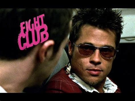 Fight club attracts many viewers by its interesting content. Fight Club Official Trailer (1999) Brad Pitt, Edward ...