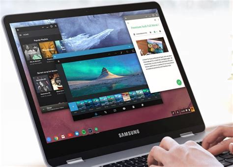 Get your order fast when you order online or on the my verizon app. Tech Talk: Can Chrome OS Do What Android Should Have ...
