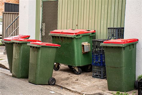 What Is Commercial Waste The Waste Management And Recycling Blog