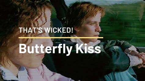 Butterfly Kiss Thats Wicked Underappreciated British Films Of The 1990s Youtube