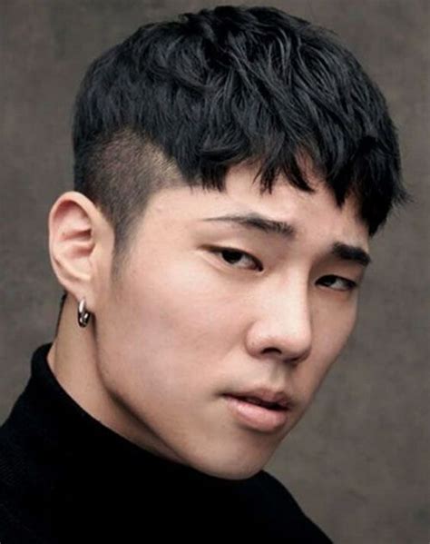 Stylish Asian Men Hairstyles Asian Haircuts Hairmanz In