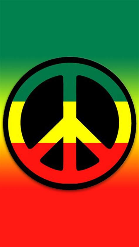 Peace Sign Wallpapers 62 Images