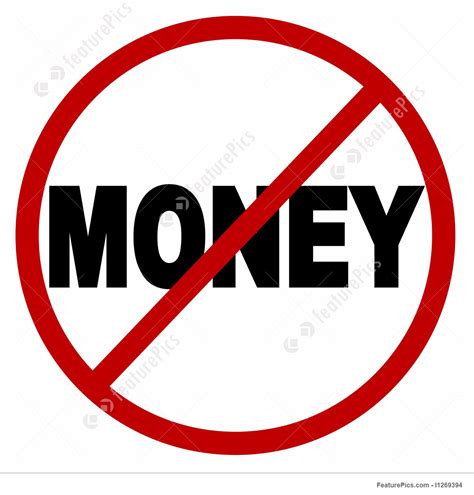 No Money Icon At Collection Of No Money Icon Free For