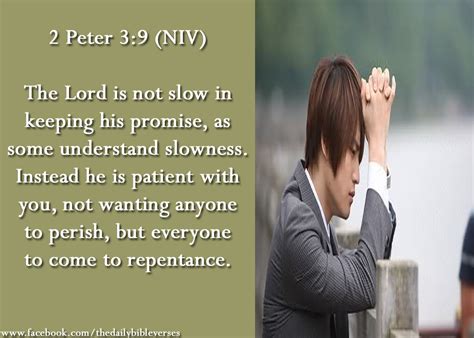 Daily Bible Verses 2 Peter 39