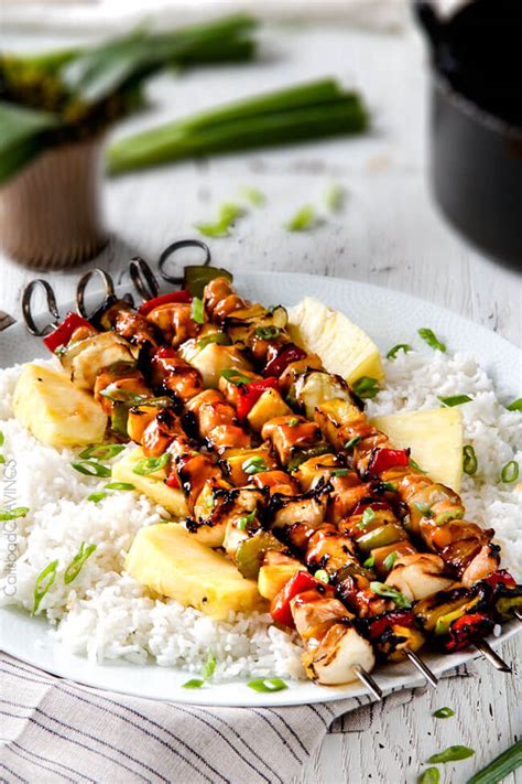 Check spelling or type a new query. 30 Days of Healthy Grilling Recipes • Rose Clearfield