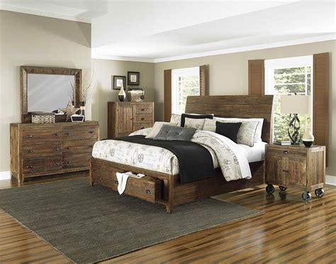 Wicker bedroom furniture is perfect for setting an intimate, comfortable and relaxing atmosphere. Wicker Bedroom Furniture - Feel the Glory and Elegance of ...