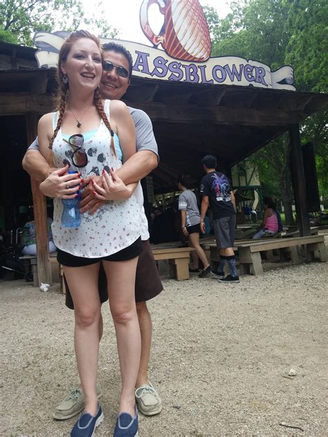 At A Ren Faire And Told My Sister To Pose With Her
