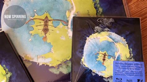 Yes Fragile Classic Album Review A Duel Review Of This Timeless Prog