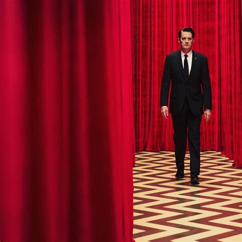 Rolling Stone Rollingstone 「the Twin Peaks Two Hour Finale Airs