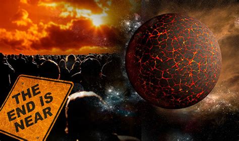 Nibiru Doom The One Place On Earth That Safe For Humans When Planet