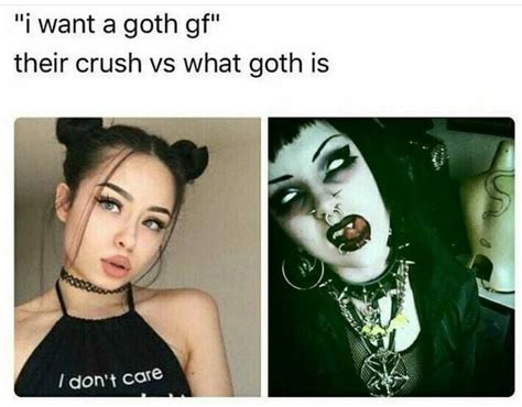 Goth Gf Memes Karol B