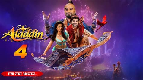 Aladdin Naam Toh Suna Hoga Season Kab Aayega Episode New Promo Telly Wave News YouTube